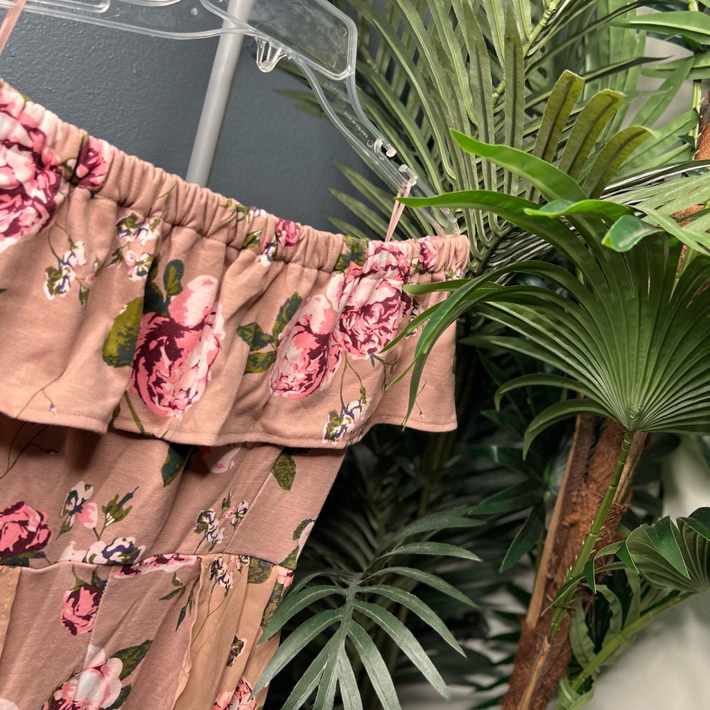 Romper Only!!